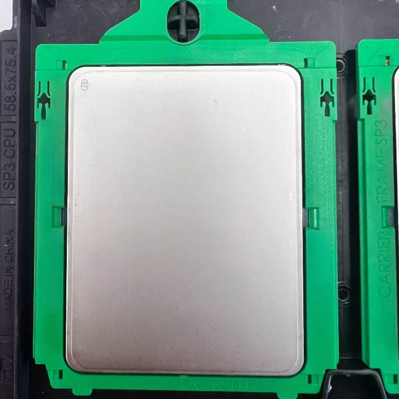 Gold 6138 - CPU AM-D EPYC 7282 7302 7452
