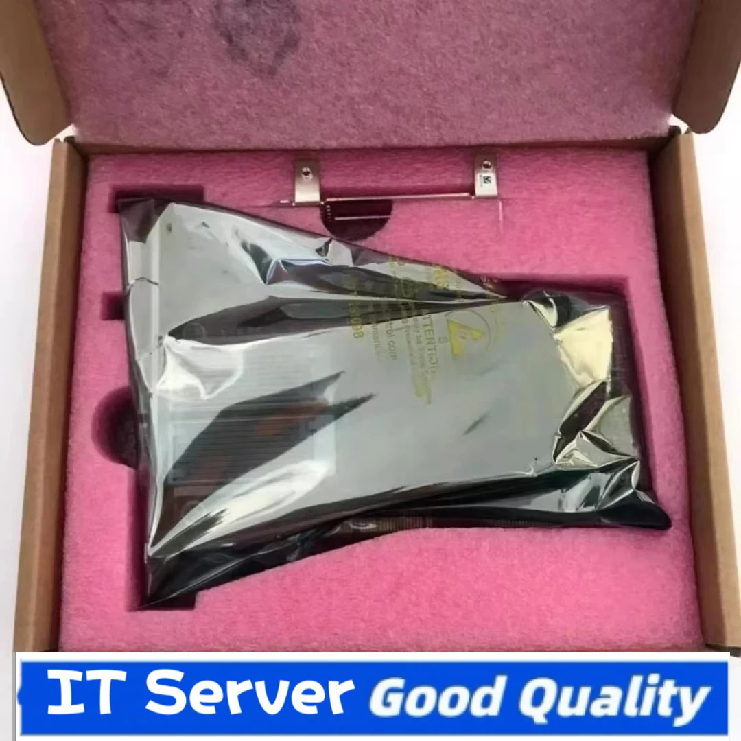 100Gbe Qsfp28 Network Card - Scheda di rete Mellanox MCX416A-CCAT ConnectX-4EN,