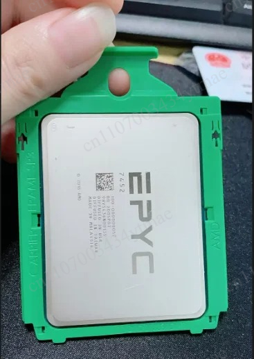 CPU per Server Serie EPYC 7V12 - Gold 6138 recensione e prezzo