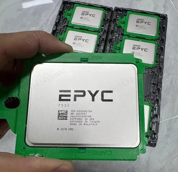 CPU per Server Serie EPYC 7V12 - Gold 6138 recensione e prezzo