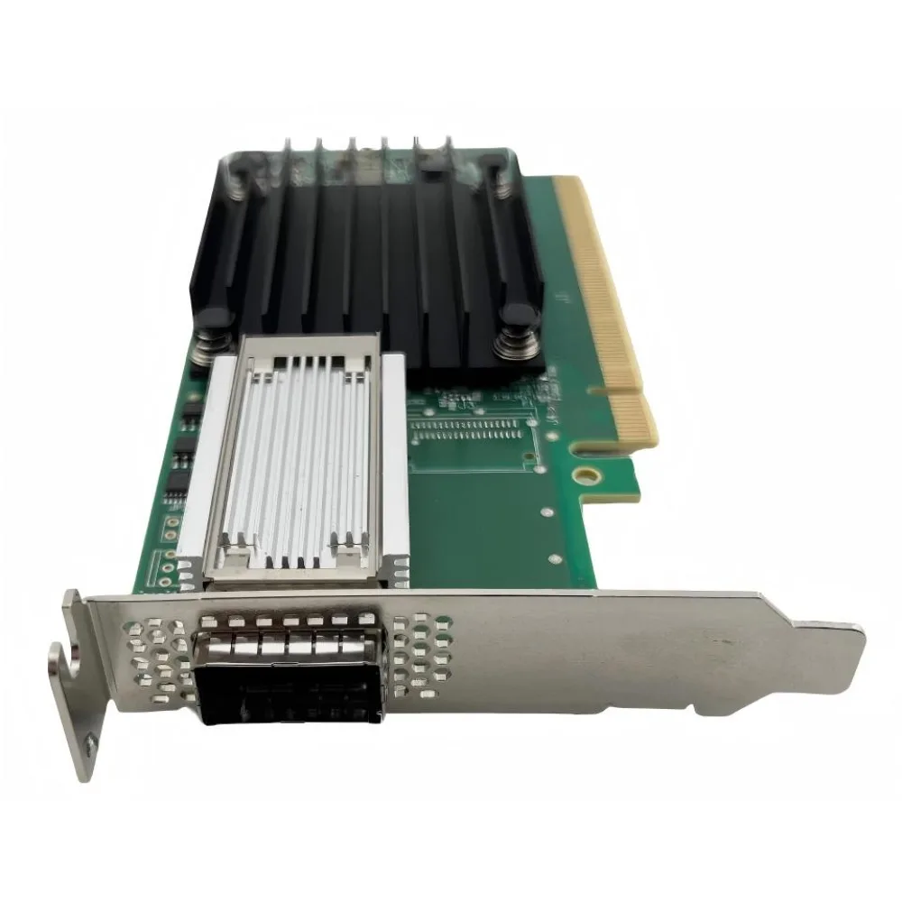 MCX455A-ECAT CX455A Scheda di  - 100Gbe Qsfp28 Network Card recensione e prezzo