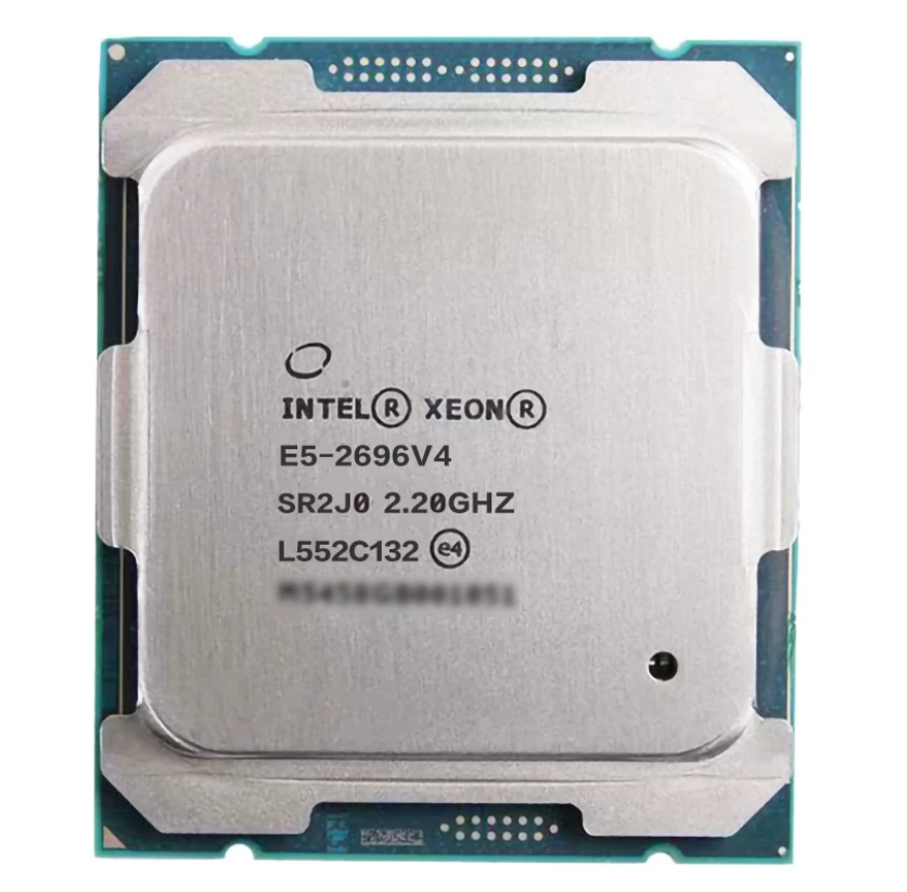 E5 2666 2673 2676 2678 2680 26 - E5 2699 V4 recensione e prezzo