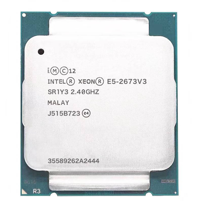 E5 2666 2673 2676 2678 2680 26 - E5 2699 V4 recensione e prezzo