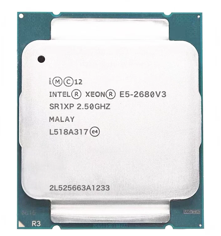 E5 2666 2673 2676 2678 2680 26 - E5 2699 V4 recensione e prezzo