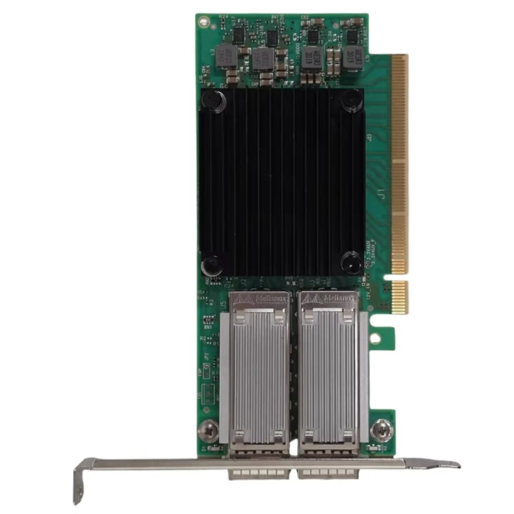 MCX516A-CDAT Adattatore QSFP28 - 100Gbe Qsfp28 Network Card recensione e prezzo