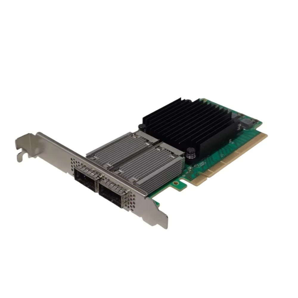 MCX516A-CDAT Adattatore QSFP28 - 100Gbe Qsfp28 Network Card recensione e prezzo