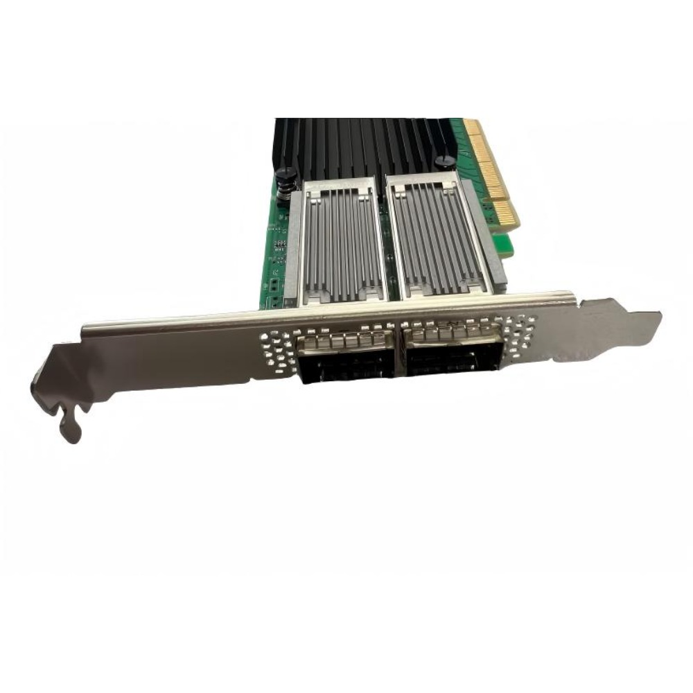 MCX516A-CDAT Adattatore QSFP28 - 100Gbe Qsfp28 Network Card recensione e prezzo