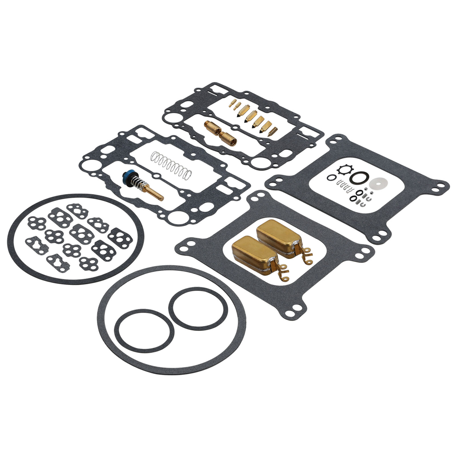 Per Edelbrock Carter AFB Kit d - Gold 6138 recensione e prezzo