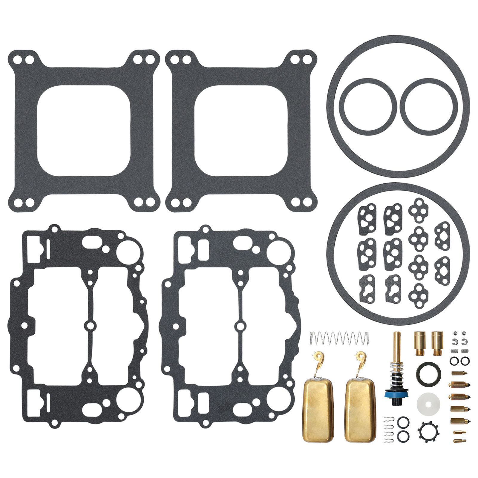 Per Edelbrock Carter AFB Kit d - Gold 6138 recensione e prezzo