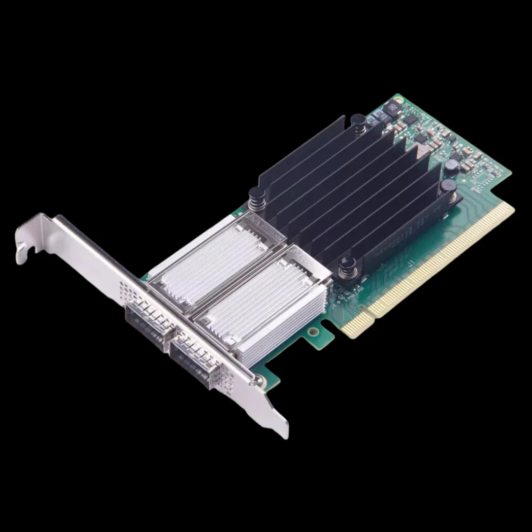 Scheda di rete Mellanox MCX416 - 100Gbe Qsfp28 Network Card recensione e prezzo