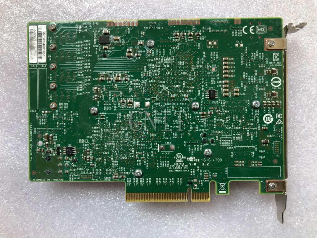 9300-16i Controller HBA SATA / - Lsi 9300 16I Hba It Mode recensione e prezzo